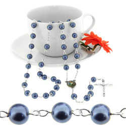 Pearl Rosary Beads