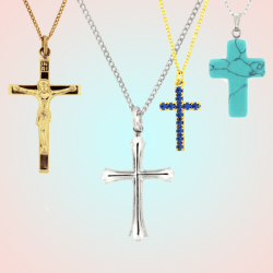 CROSSES